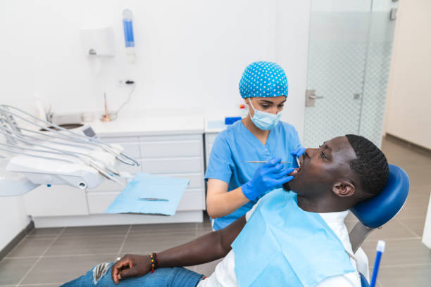 Best Emergency Broken Tooth Repair in Star, ID